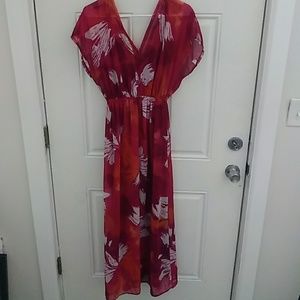 Lightweight Summer Dress